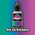 Gamers Guild AZ Turbo Dork Turbo Dork: Turboshift Acrylic Paint: 4D Glasses 20ML Bottle) GTS