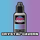 Gamers Guild AZ Turbo Dork Turbo Dork: Turboshift Acrylic Paint: Crystal Cavern (20ML Bottle) GTS