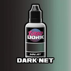 Gamers Guild AZ Turbo Dork Turbo Dork: Turboshift Acrylic Paint: Dark Net (20ML Bottle) GTS