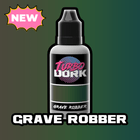 Gamers Guild AZ Turbo Dork Turbo Dork: Turboshift Acrylic Paint: Grave Robber (20ML Bottle) GTS