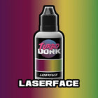 Gamers Guild AZ Turbo Dork Turbo Dork: Turboshift Acrylic Paint: Laserface 20ML Bottle) GTS