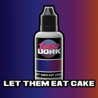 Gamers Guild AZ Turbo Dork Turbo Dork: Turboshift Acrylic Paint: Let Them Eat Cake (20ML Bottle) GTS