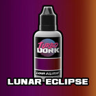 Gamers Guild AZ Turbo Dork Turbo Dork: Turboshift Acrylic Paint: Lunar Eclipse (20ML Bottle) GTS