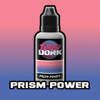 Gamers Guild AZ Turbo Dork Turbo Dork: Turboshift Acrylic Paint: Prism Power 20ML Bottle) GTS