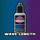 Gamers Guild AZ Turbo Dork Turbo Dork: Turboshift Acrylic Paint: Wave Length (20ML Bottle) GTS
