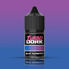 Gamers Guild AZ Turbo Dork Turbo Dork: Turboshifts Acrylic Paint: Blue Raspberry (22ml Bottle) GTS