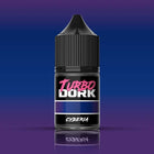 Gamers Guild AZ Turbo Dork Turbo Dork: Turboshifts Acrylic Paint: Cyberia (22ml Bottle) GTS