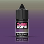 Gamers Guild AZ Turbo Dork Turbo Dork: Turboshifts Acrylic Paint: Dark Ritual (22ml Bottle) GTS