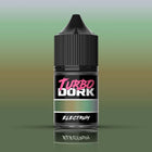 Gamers Guild AZ Turbo Dork Turbo Dork: Turboshifts Acrylic Paint: Electrum (22ml Bottle) GTS