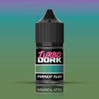 Gamers Guild AZ Turbo Dork Turbo Dork: Turboshifts Acrylic Paint: Forrest Flux (22ml Bottle) GTS