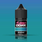 Gamers Guild AZ Turbo Dork Turbo Dork: Turboshifts Acrylic Paint: Peacock (22ml Bottle) GTS