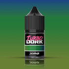 Gamers Guild AZ Turbo Dork Turbo Dork: Turboshifts Acrylic Paint: Scarab (22ml Bottle) GTS