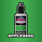 Gamers Guild AZ Turbo Dork Turbo Dork: Waterbased Acrylic Paint: Appleseed (20ML Bottle) GTS