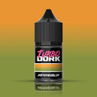 Gamers Guild AZ Turbo Dork Turbo Dork: Zenishifts Acrylic Paint: Hemogoblin (22ml Bottle) GTS