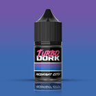 Gamers Guild AZ Turbo Dork Turbo Dork: Zenishifts Acrylic Paint: Midnight City (22ml Bottle) GTS