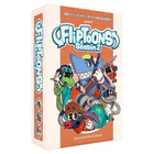 Gamers Guild AZ TW Games Fliptoons: Season 2 (Pre-Order) ACD Distribution