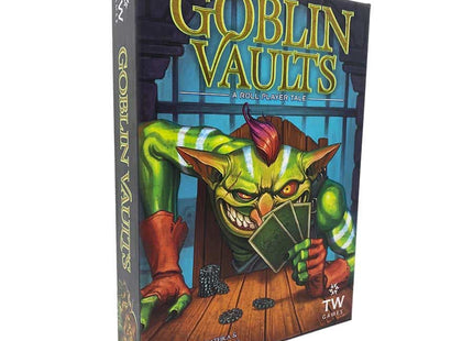 Gamers Guild AZ TW Games Goblin Vaults GTS