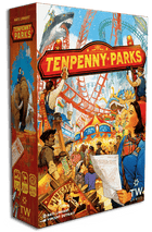 Gamers Guild AZ TW Games Tenpenny Parks GTS