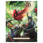 Gamers Guild AZ Two Little Mice D&D 5E: Adventures in the Household: Journey to the Garden (Pre-Order) ACD Distribution