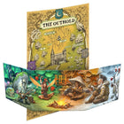 Gamers Guild AZ Two Little Mice Household: Season Screen & Map of the Garden (Pre-Order) ACD Distribution