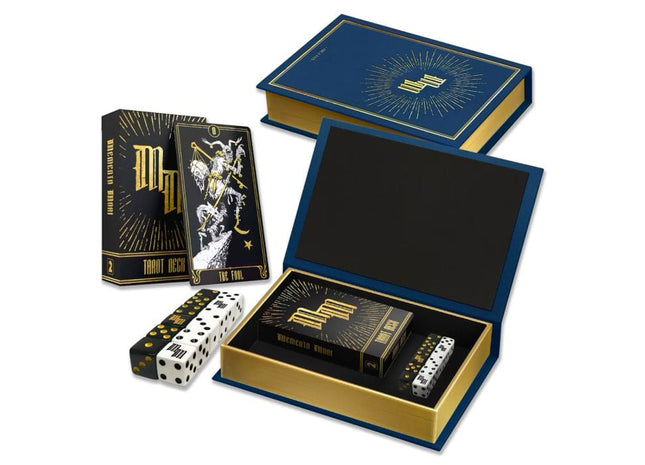 Gamers Guild AZ Two Little Mice Memento Mori: Arca Fati (Pre-Order) ACD Distribution