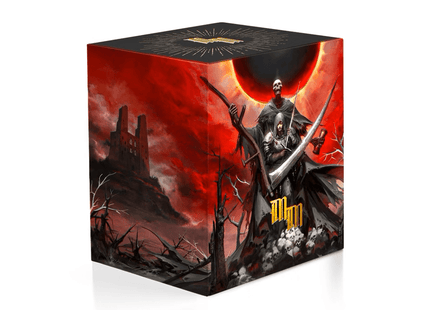 Gamers Guild AZ Two Little Mice Memento Mori: Deathless Edition (Pre-Order) GTS