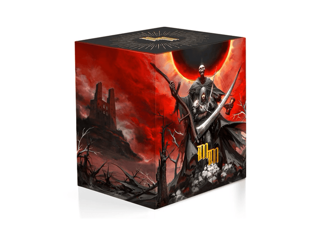 Gamers Guild AZ Two Little Mice Memento Mori: Deathless Edition (Pre-Order) GTS