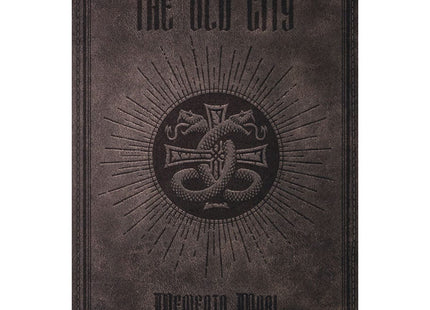 Gamers Guild AZ Two Little Mice Memento Mori: The Old City (Pre-Order) ACD Distribution