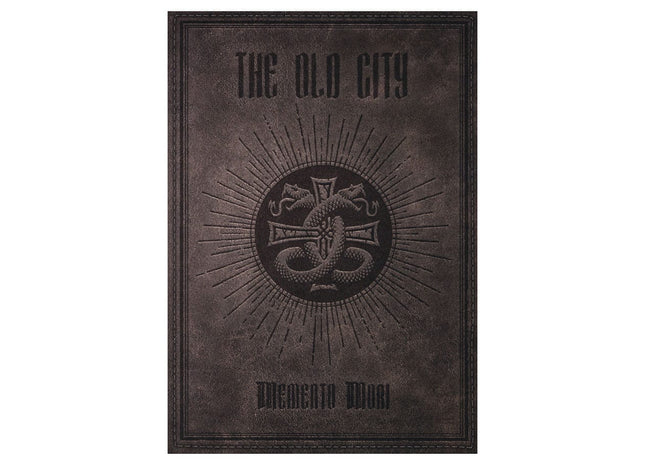 Gamers Guild AZ Two Little Mice Memento Mori: The Old City (Pre-Order) ACD Distribution