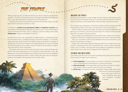Gamers Guild AZ Two Little Mice Outgunned Adventure: Core Rulebook (Pre-Order) ACD Distribution