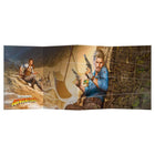 Gamers Guild AZ Two Little Mice Outgunned Adventure: GM Screen (Pre-Order) ACD Distribution