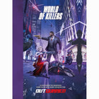 Gamers Guild AZ Two Little Mice Outgunned RPG: World Of Killers (Pre-order) GTS