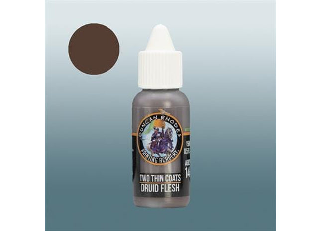 Gamers Guild AZ Two Thin Coats Two Thin Coats: Druid Flesh (Pre-Order) Asmodee