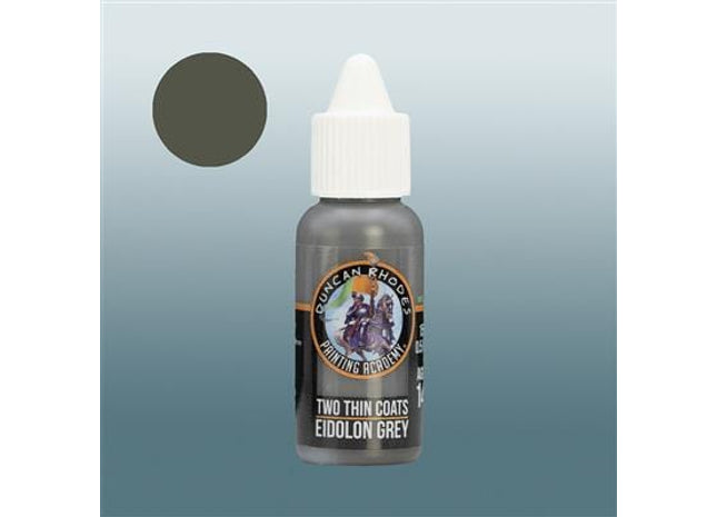 Gamers Guild AZ Two Thin Coats Two Thin Coats: Eidolon Grey (Pre-Order) Asmodee