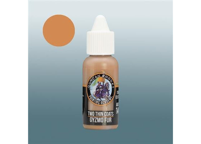 Gamers Guild AZ Two Thin Coats Two Thin Coats: Gyzmo Fur (Pre-Order) Asmodee