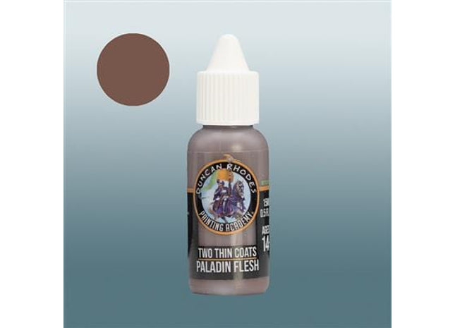 Gamers Guild AZ Two Thin Coats Two Thin Coats: Paladin Flesh (Pre-Order) Asmodee