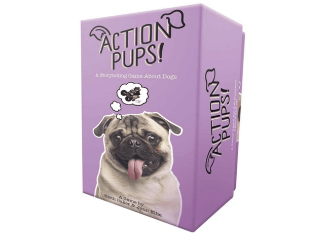 Gamers Guild AZ Twogether Studios Action Pups GTS