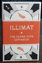 Gamers Guild AZ Twogether Studios Illimat: The Crane Wife Set Expansion (Pre-Order) GTS