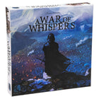 Gamers Guild AZ Tycoon Games A War of Whispers: 2nd Edition (Pre-Order) ACD Distribution