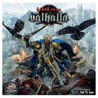 Gamers Guild AZ Tycoon Games Blood Rage: Valhalla (Pre-Order) ACD Distribution