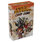 Gamers Guild AZ Tycoon Games Colt Express: The Card Game (Pre-Order) ACD Distribution