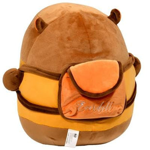Gamers Guild AZ Tycoon Games Everdell: Cozy Critters - Coconut Capybara Plush (Pre-Order) Asmodee