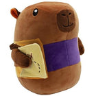 Gamers Guild AZ Tycoon Games Everdell: Cozy Critters - Coconut Capybara Plush (Pre-Order) Asmodee