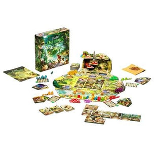 Gamers Guild AZ Tycoon Games Everdell: Emerland - Collector's Edition (Pre-Order) Asmodee