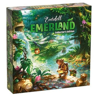 Gamers Guild AZ Tycoon Games Everdell: Emerland - Collector's Edition (Pre-Order) Asmodee