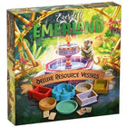 Gamers Guild AZ Tycoon Games Everdell: Emerland - Deluxe Resource Vessels (Pre-Order) Asmodee