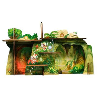 Gamers Guild AZ Tycoon Games Everdell: Emerland - Wooden Ruins (Pre-Order) Asmodee