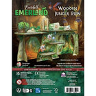 Gamers Guild AZ Tycoon Games Everdell: Emerland - Wooden Ruins (Pre-Order) Asmodee