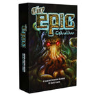Gamers Guild AZ Tycoon Games Tiny Epic Cthulhu: 2nd Edition (Pre-Order) ACD Distribution