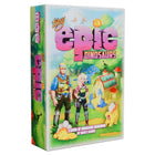 Gamers Guild AZ Tycoon Games Tiny Epic Dinosaurs: 2nd Edition (Pre-Order) ACD Distribution